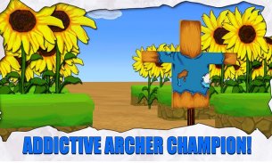 Archery and Archer screenshot 2