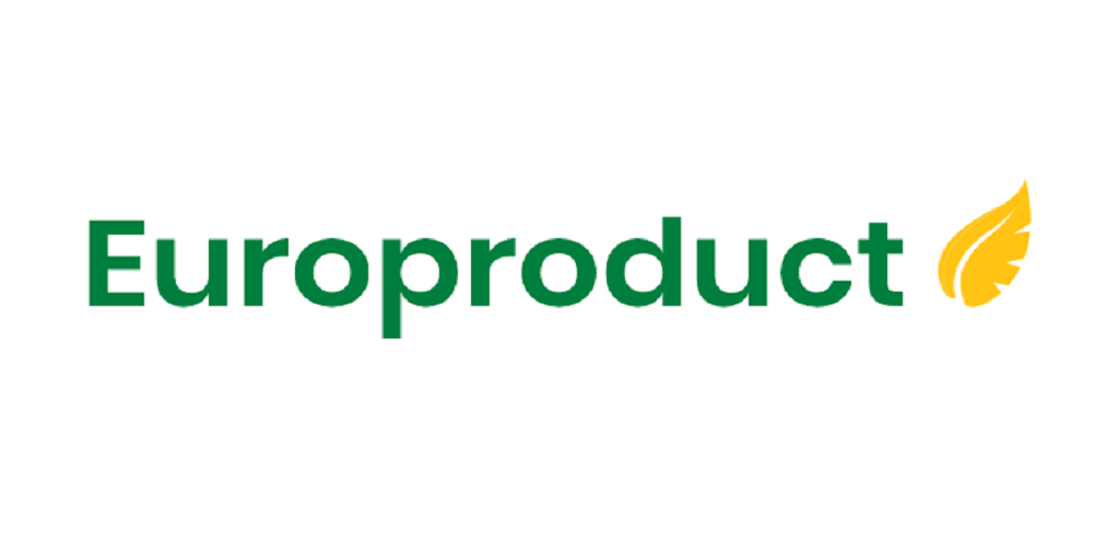 Европродукт. Europroduct logo.