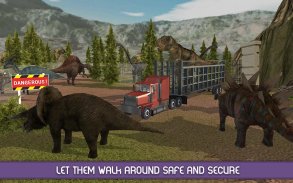 Screenshot image - Zoo Tycoon 2: Dino Danger Pack - ModDB
