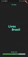 Lives Brasil screenshot 1