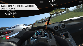 Real Racing 3 screenshot 6