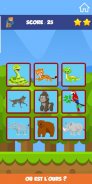 Les animaux pour enfants - de 3 à 12 ans screenshot 5