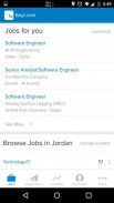 Bayt.com Job Search screenshot 1