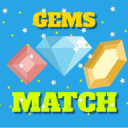 Gems Match