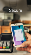 Samsung Pay screenshot 2