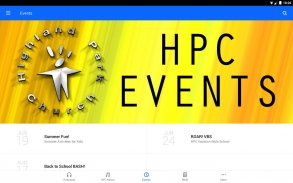 HPC Nashville screenshot 8