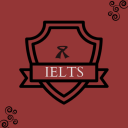 IELTS Preparation - Band 8 Icon