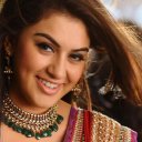 Hansika Motwani Wallpapers HD Icon