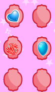 Matching Game-Kids Party Fun screenshot 4