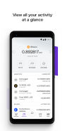 HOLD — Buy Bitcoin & Crypto screenshot 2