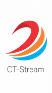 CT-Stream Player screenshot 4