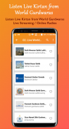 Live Kirtan Harmandir Sahib screenshot 3