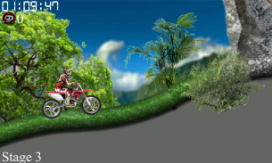 MX Motocross screenshot 1