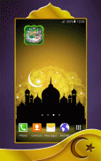 Muslim Jam Analog screenshot 4