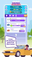 Idle Life Simulator screenshot 4