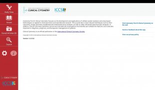 Cytometry Part B: Clinical Cyt screenshot 13