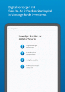 LUKB E-Banking screenshot 21