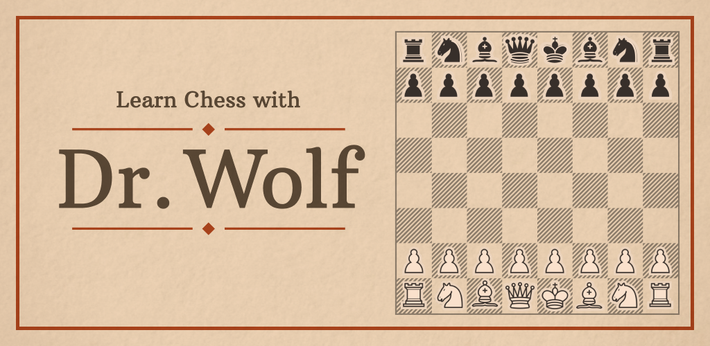 Learn Chess with Dr. Wolf 1.37 (arm64-v8a) APK Download by Chess.com -  APKMirror