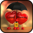 Good Morning Images Hd 2018 Icon