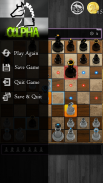 Alpha Chess screenshot 3