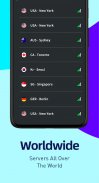 Surf Whale VPN screenshot 4