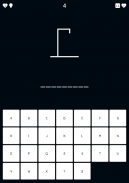 Hangman Pro screenshot 6