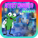 Detest Mosquito Escape - JRK Games