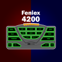 Feniex 4200 Siren Controller Icon