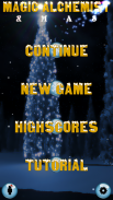 Magic Alchemist Xmas screenshot 5