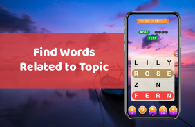 AZWORD Word Search screenshot 4