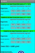 Chlorine dioxide screenshot 11