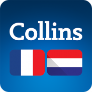 Collins French<>Dutch Dictionary screenshot 16