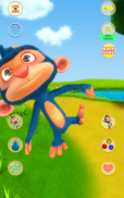 Talking Monkey screenshot 14