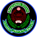 BD Police 2013 October Batch - Baixar APK para Android | Aptoide