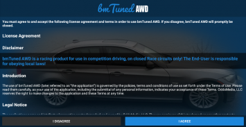 bmTuned AWD screenshot 11