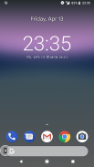 Dynamic Rotation screenshot 0