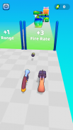 Gun Bag Rush screenshot 1