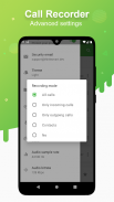 Рекордер за обаждания screenshot 12