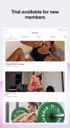 Sweat: Fitness App For Women screenshot 10