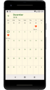 EiNano - Self Pleasure Tracker screenshot 1