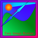 Easy Image Resizer Icon