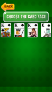 Solitaire Card Games 2018 screenshot 3