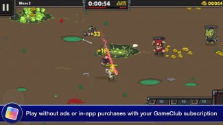 Bardbarian - GameClub screenshot 5