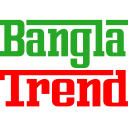 Bangla Trend Shopping App Icon