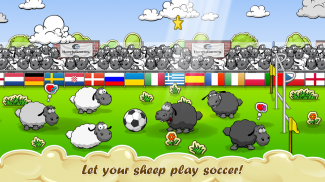 Clouds & Sheep screenshot 9