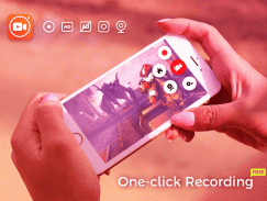 Screen Recorder Video Recorder screenshot 0