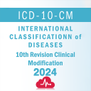 Intl. Diseases Classifications Icon