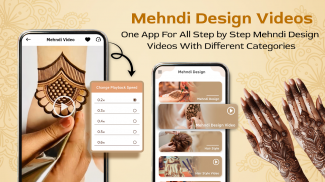 Mehndi Design 2024 screenshot 4