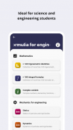 Formulia screenshot 7