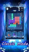 Deer Elf-Block puzzle games screenshot 1